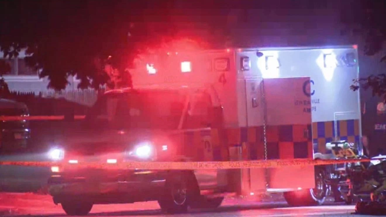 Sheriff identifies woman killed in Baldwinsville e-bike crash