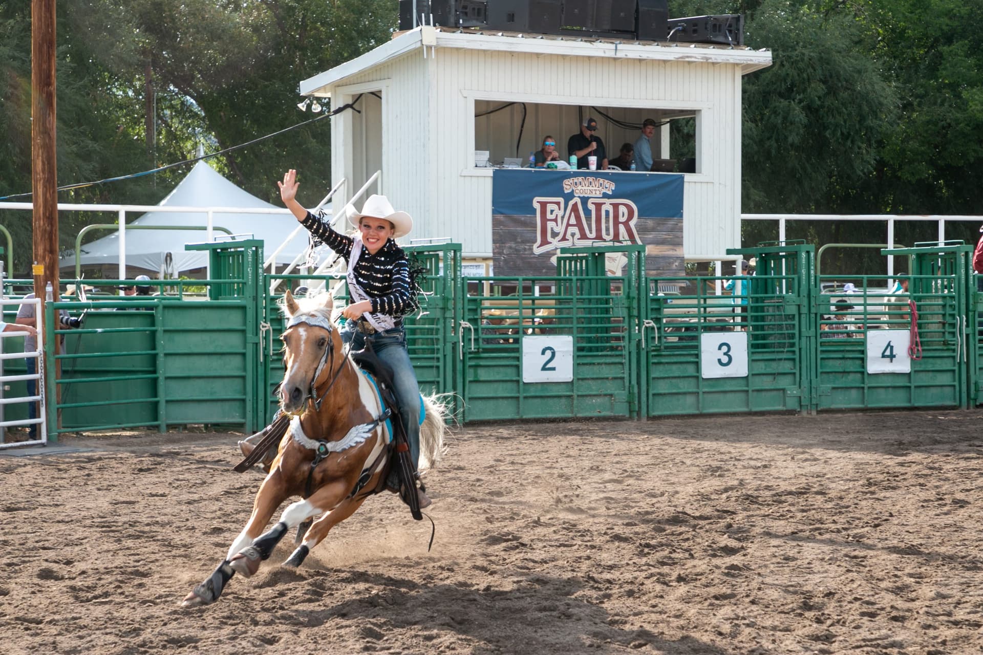 Summit County fair returns Aug. 1-8 with free family events