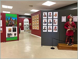 Suffolk County Historical Society Museum preserves 300 years of local history