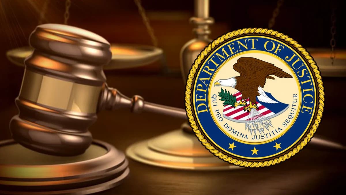 Woman convicted in fentanyl trafficking conspiracy tied to Bemidji area