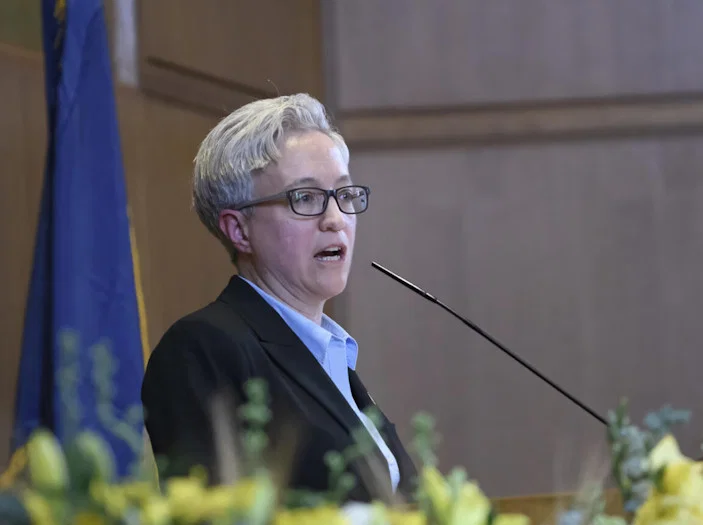 Kotek seeks applicants for Union, Wallowa circuit court vacancy