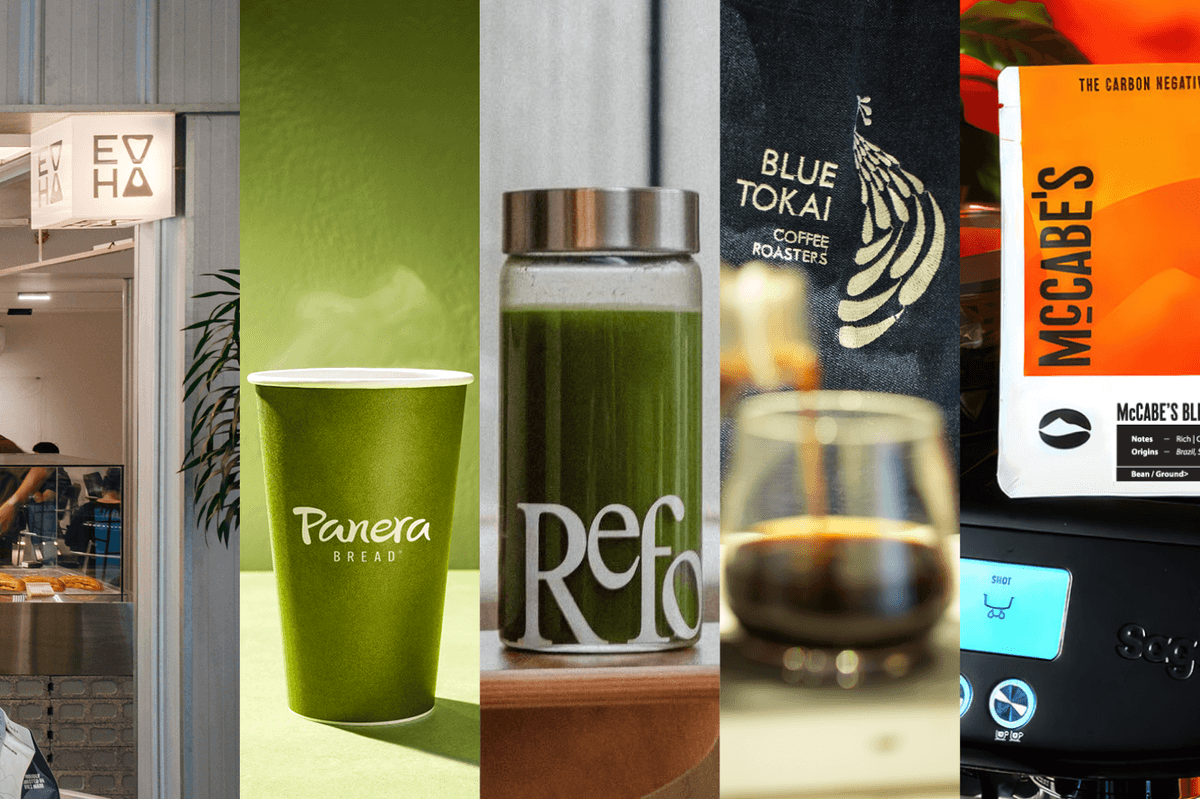 Coffee giants and specialty brands shape global market roundup