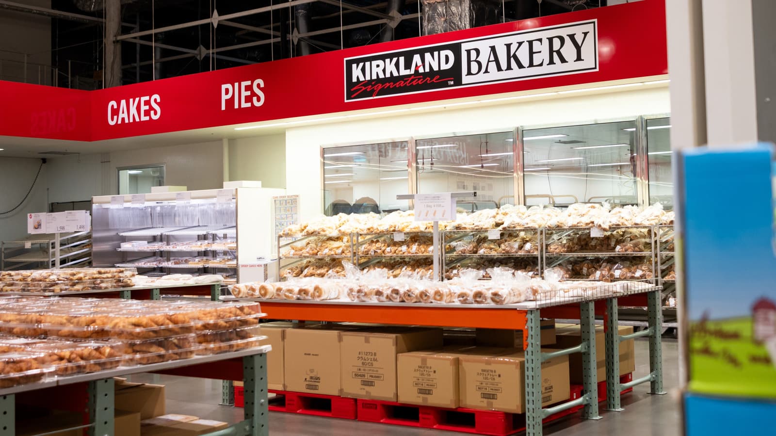 Costco sourdough loaf sparks debate over authenticity and ingredients
