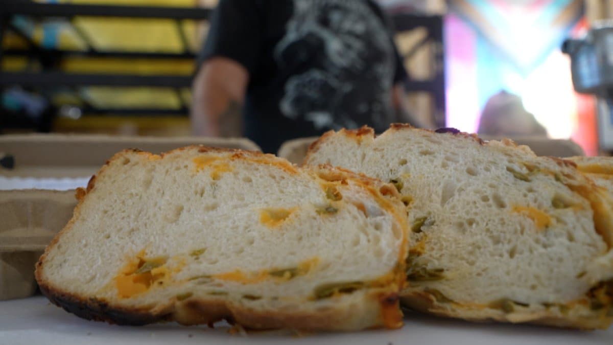 At-home sourdough bakers on Colorado Springs' east side sell out fast