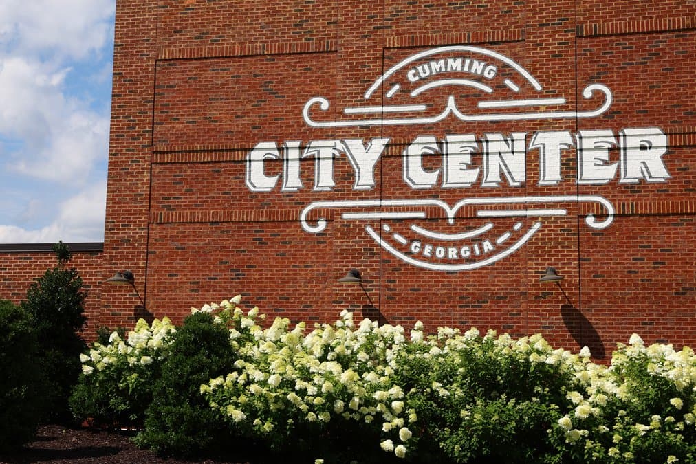 Cumming City Center to host FIFA World Cup watch parties