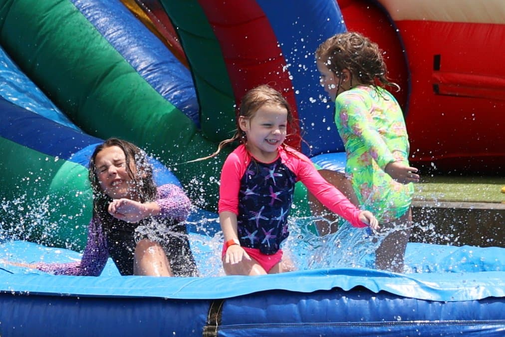 Seven Forsyth County ways to squeeze in summer fun before school starts