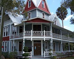 Brooksville museum trio preserves Hernando County history corridor