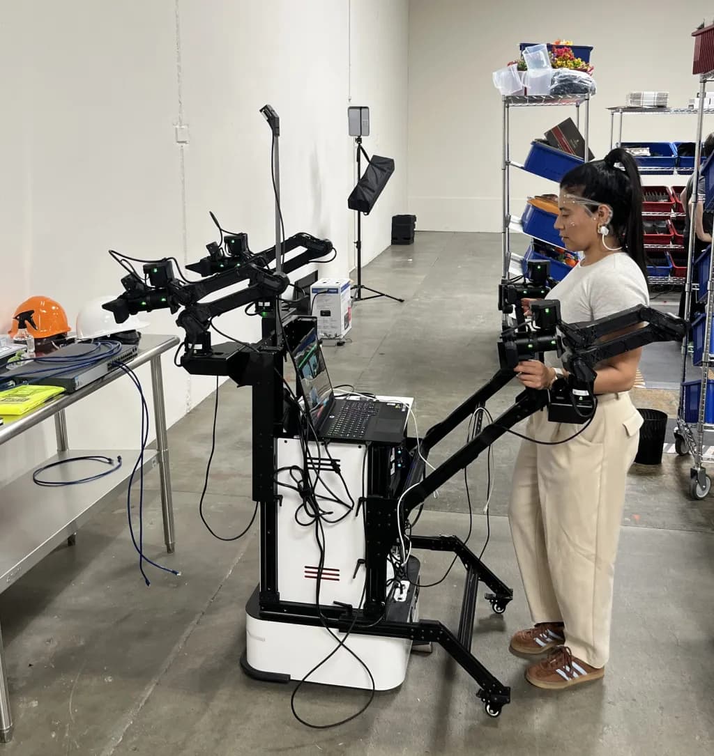 NVIDIA pushes physical AI with richer data, simulation and robotics tools