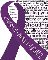 Los Alamos police remind residents domestic violence can take many forms