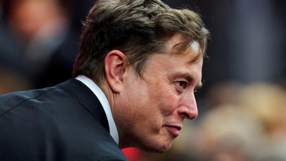 Musk boosts anti-immigrant film Citizen Vigilante, sparking backlash
