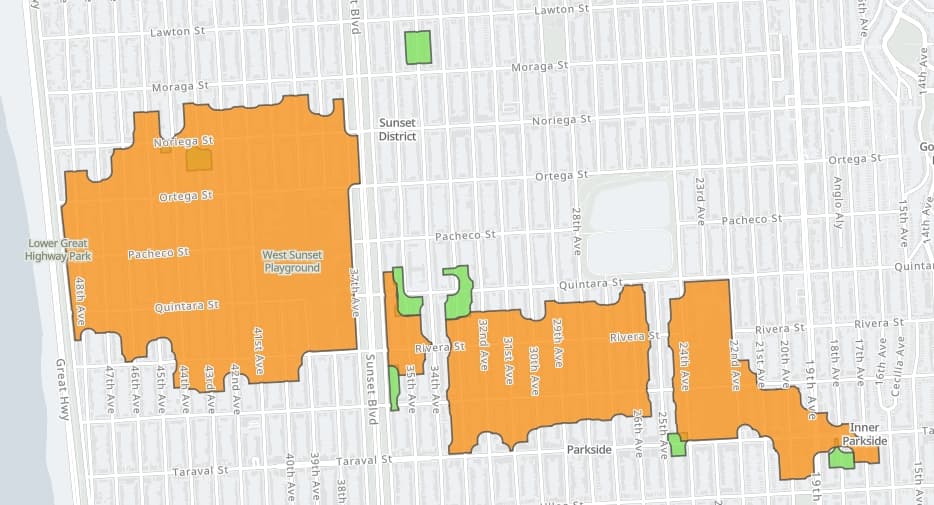 Power outage hits Mission Bay, downtown San Francisco before July Fourth weekend