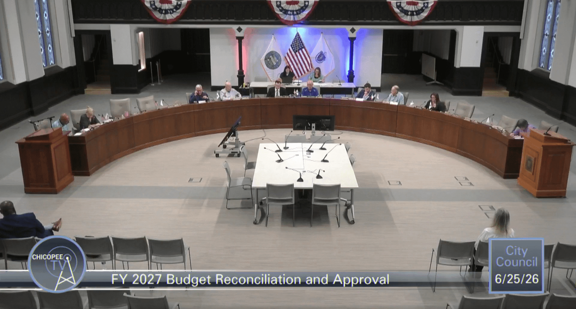 Lordsburg council to weigh budget approval and senior center update
