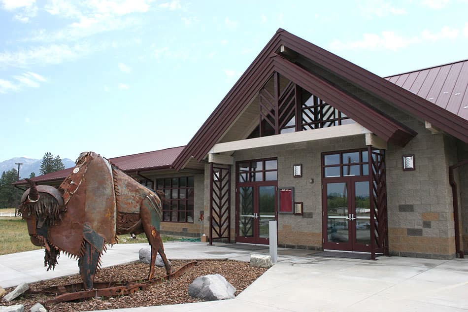 Menominee Tribal Education Department offers grants, support for local learners