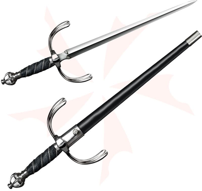 Madlinger wins Kings Cup Rapier & Dagger title, Mid-Atlantic clubs shine