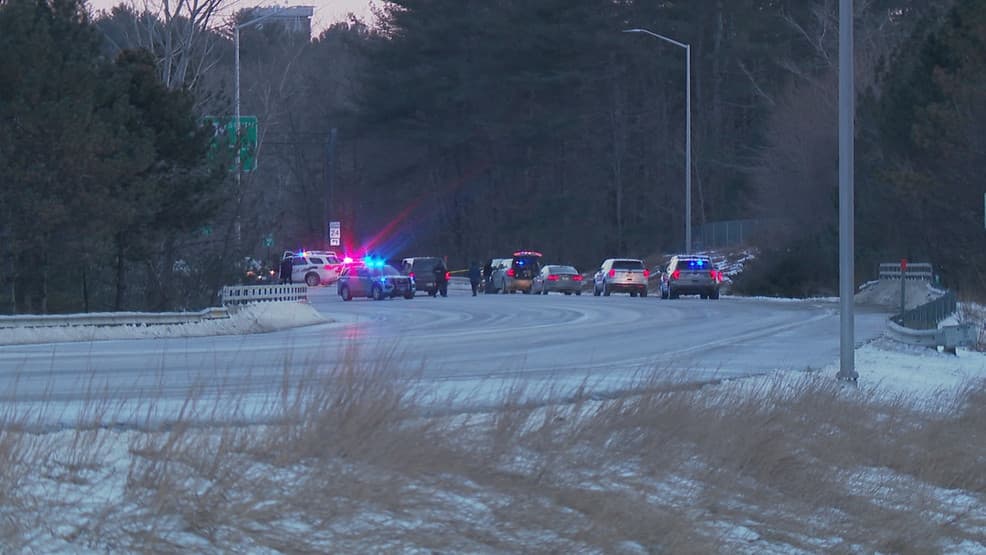 Topsham police investigate gunshot in Bay Park neighborhood, woman detained