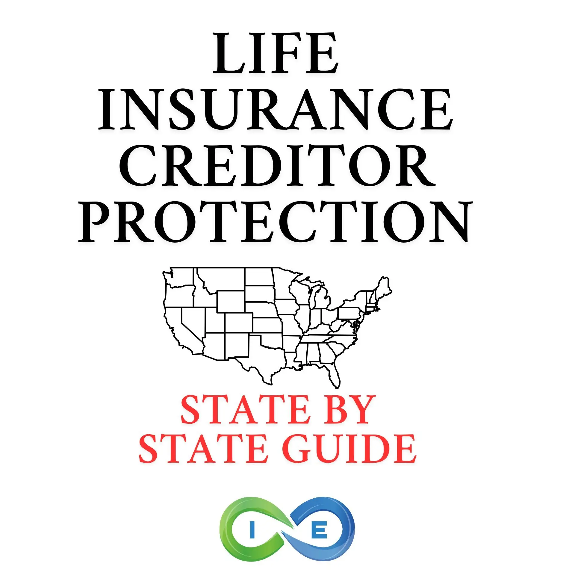 Can creditors claim life insurance payouts, it depends on state law