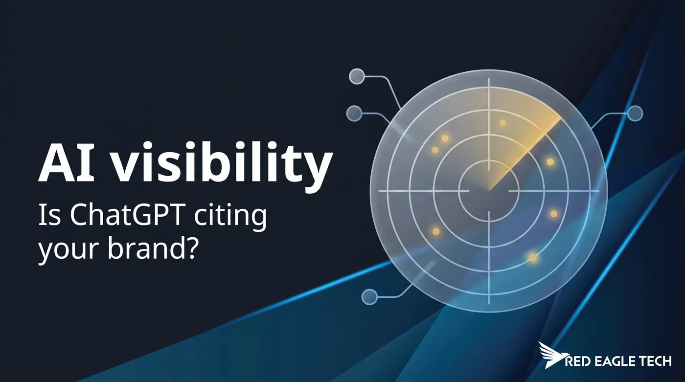 Best AI search tools for tracking brand visibility in ChatGPT 2026