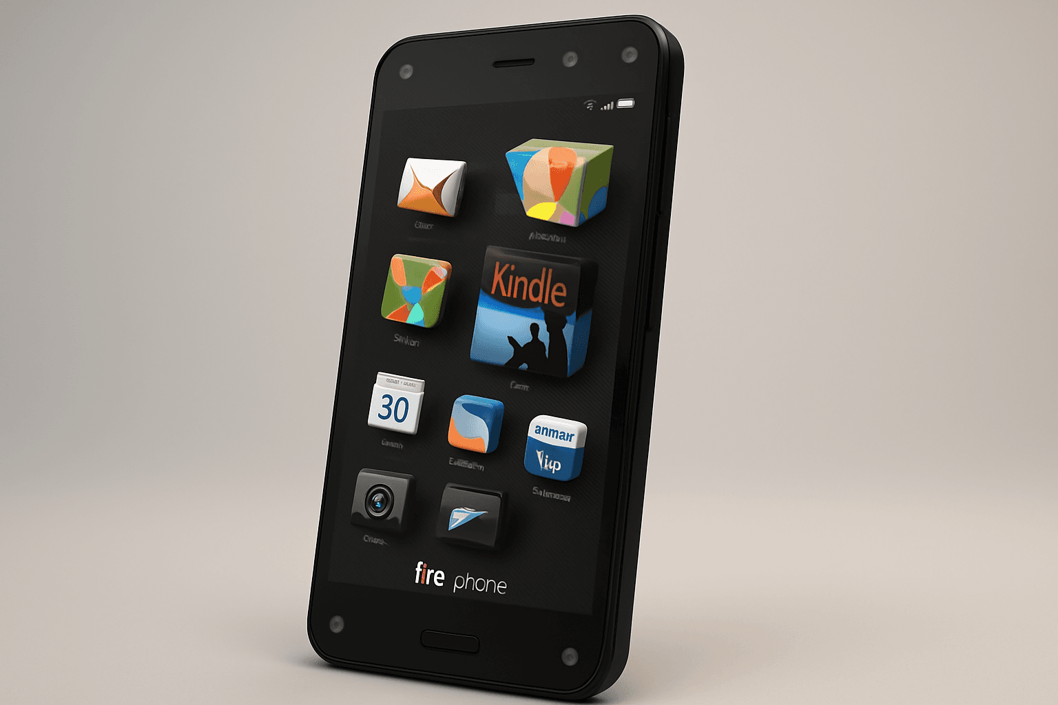 Amazon Fire Phone