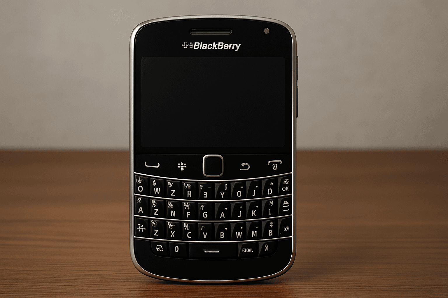 BlackBerry