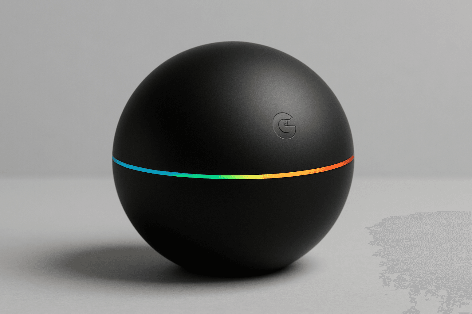 Google Nexus Q