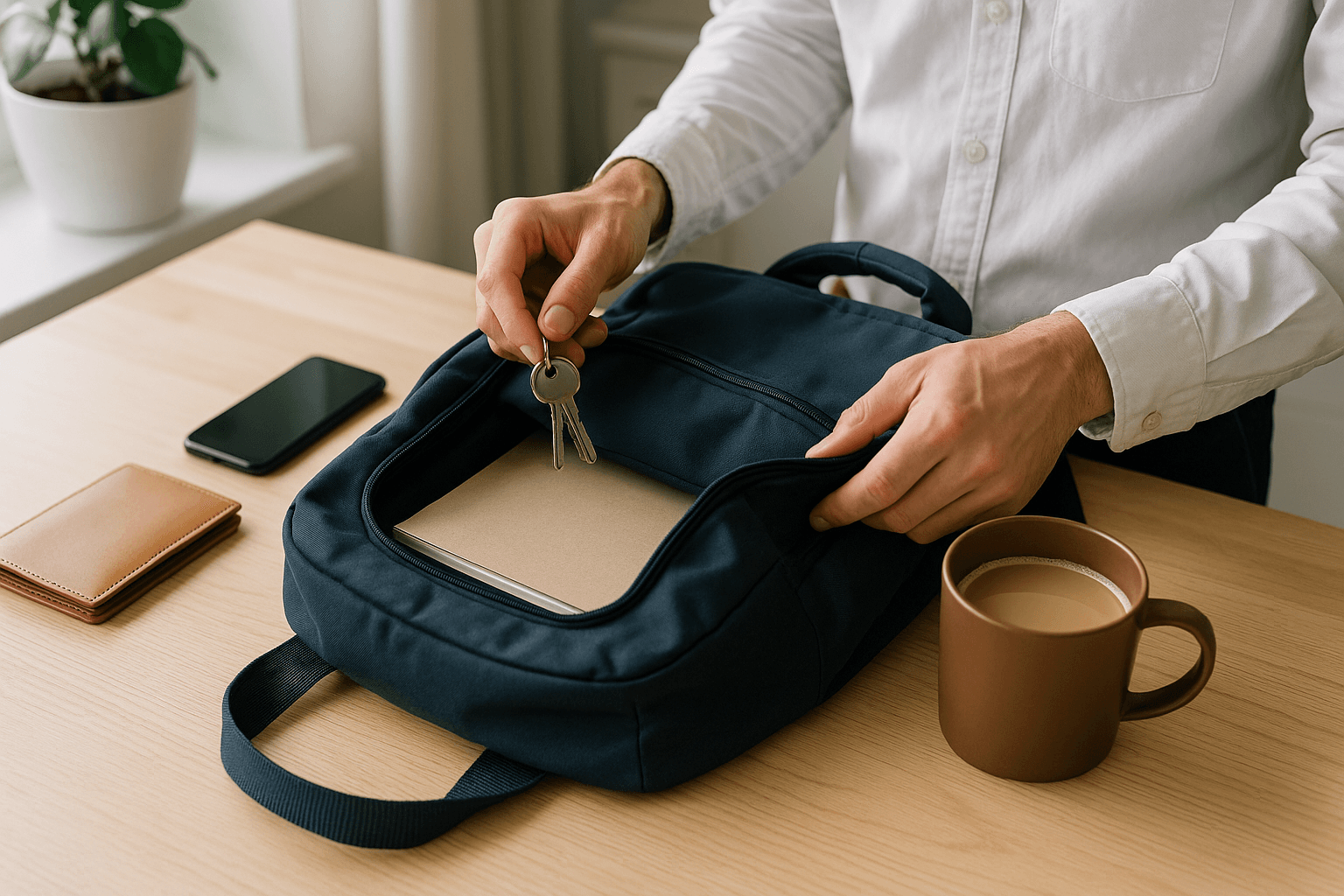 Use a Two-Minute Rule to Overcome Procrastination