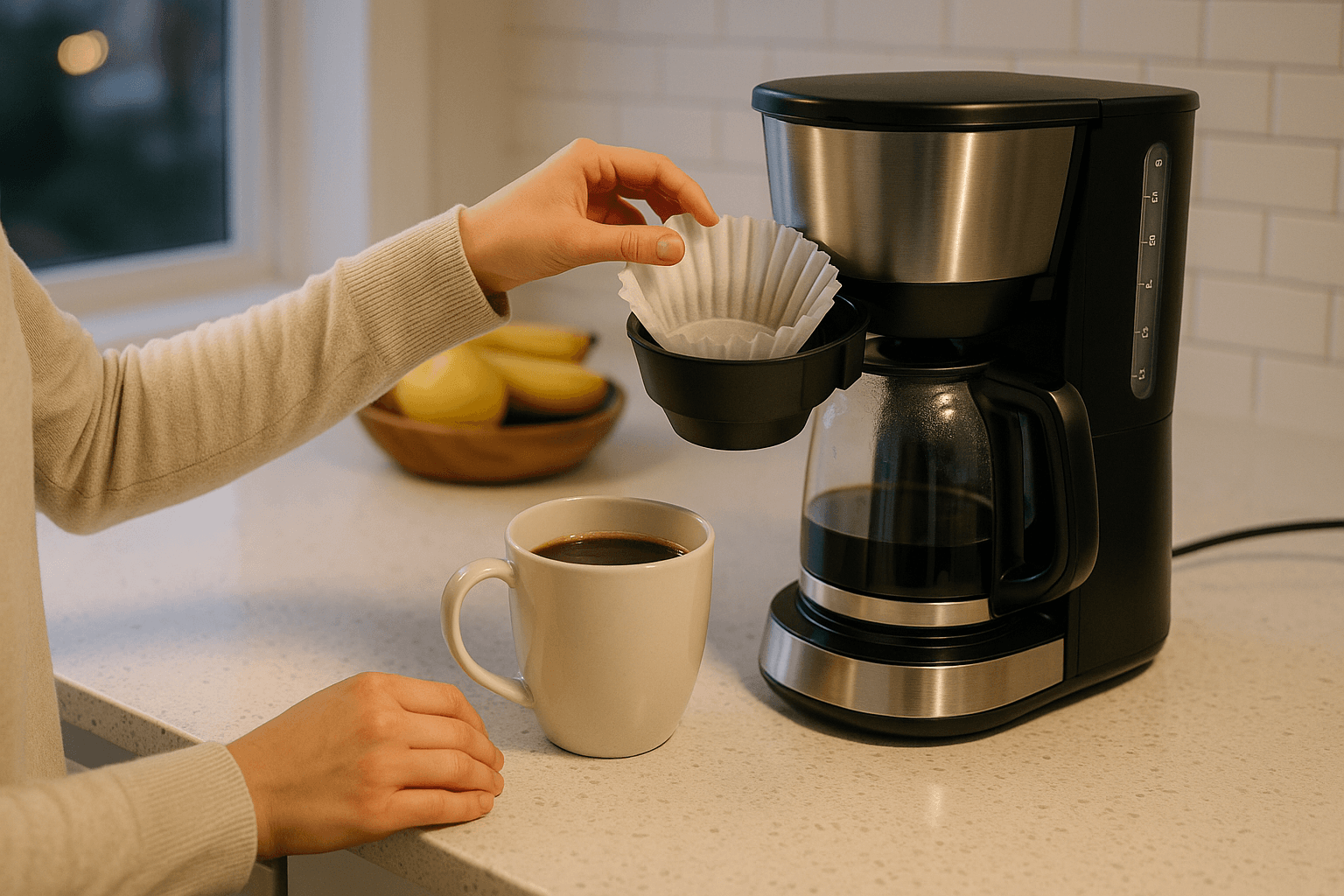 Prepare Tomorrow Tonight to Save Morning Time