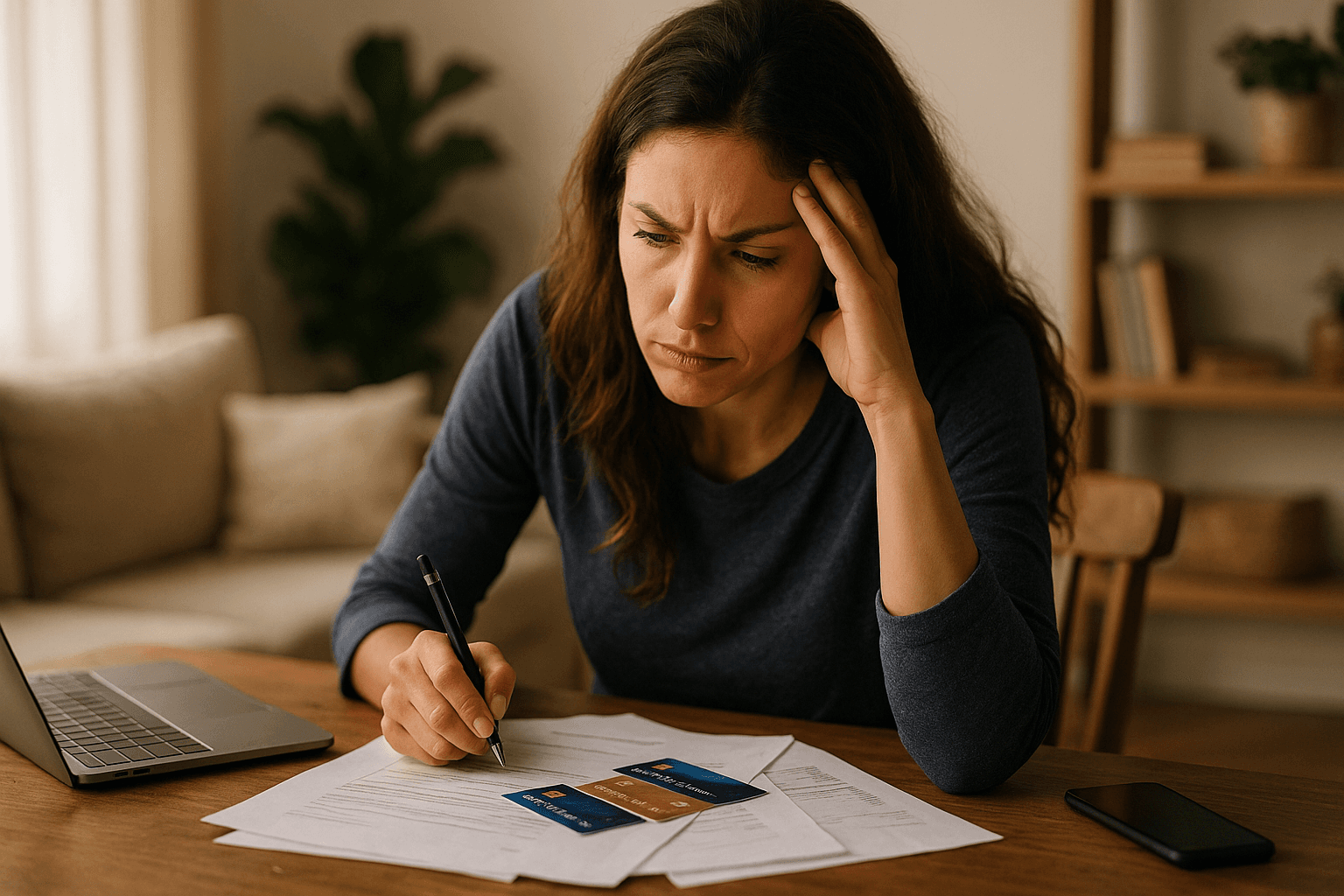 Not Having a Realistic Budget