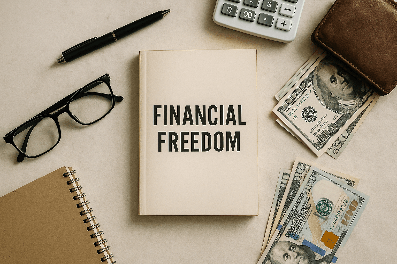 Not Seeking Professional Financial Advice