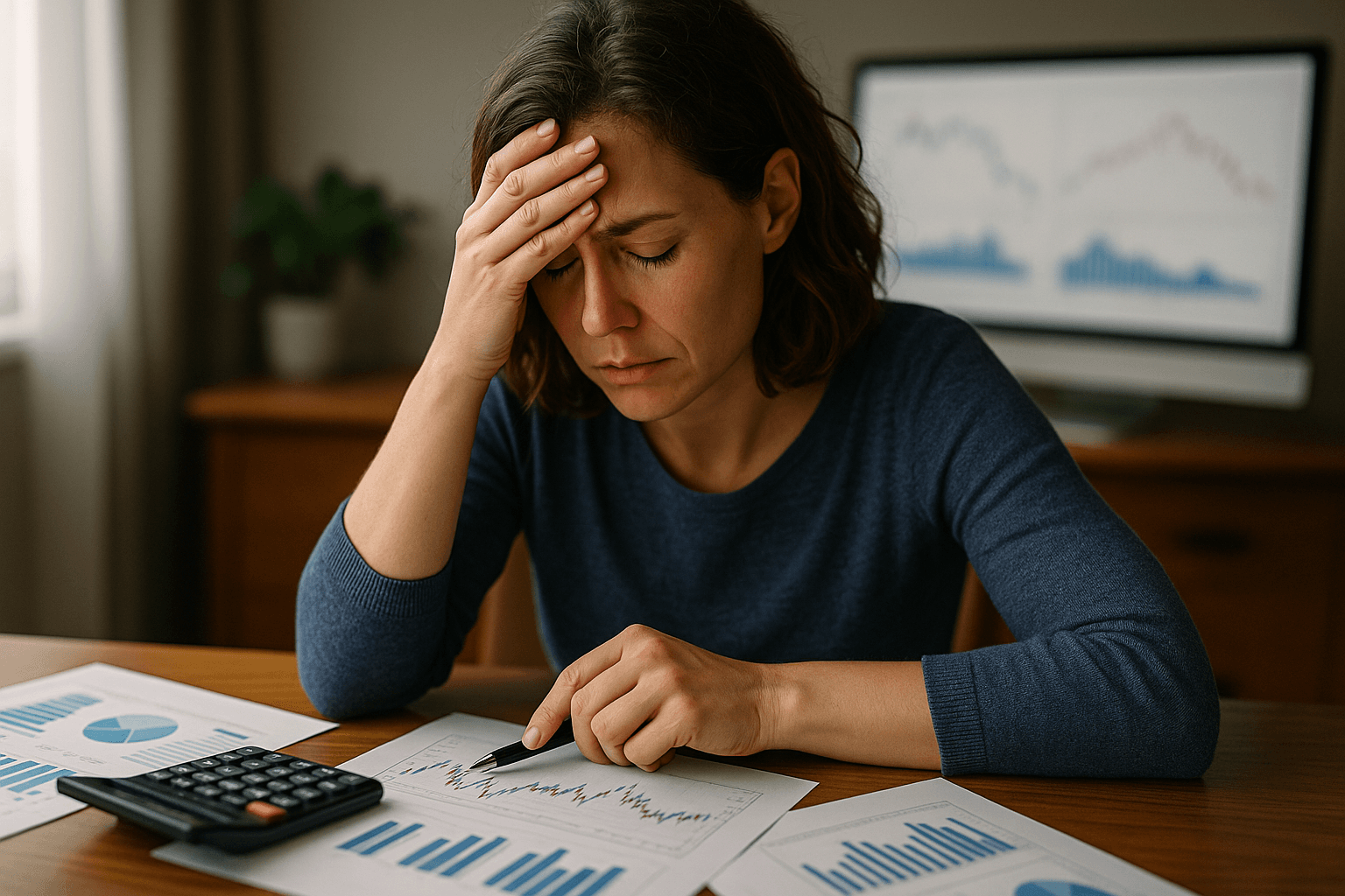 Waiting Too Long to Build an Emergency Fund