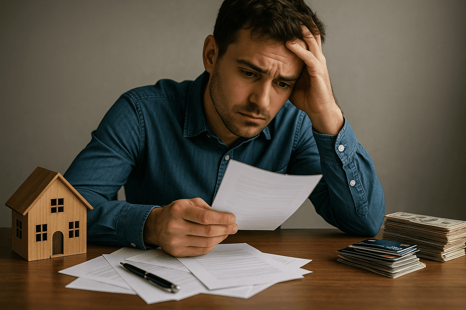 Taking On Excessive Consumer Debt