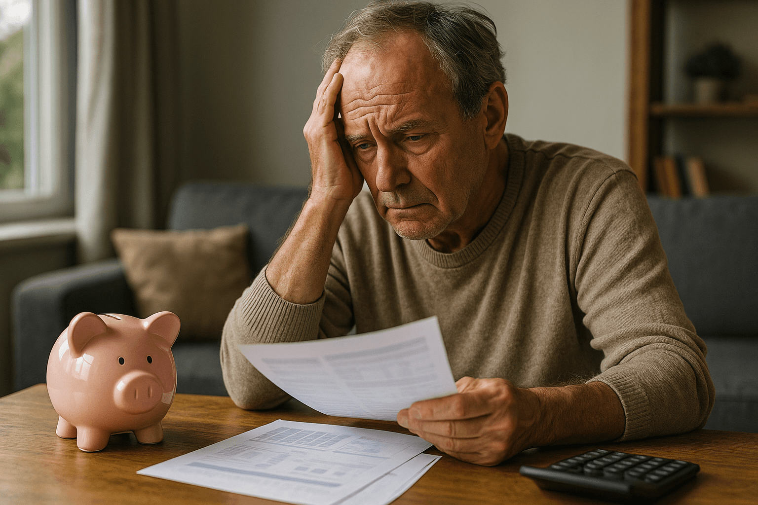 Neglecting to Protect Yourself With Insurance