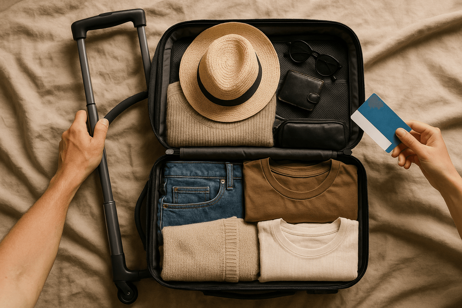 What They Don't Tell You About Boarding Last