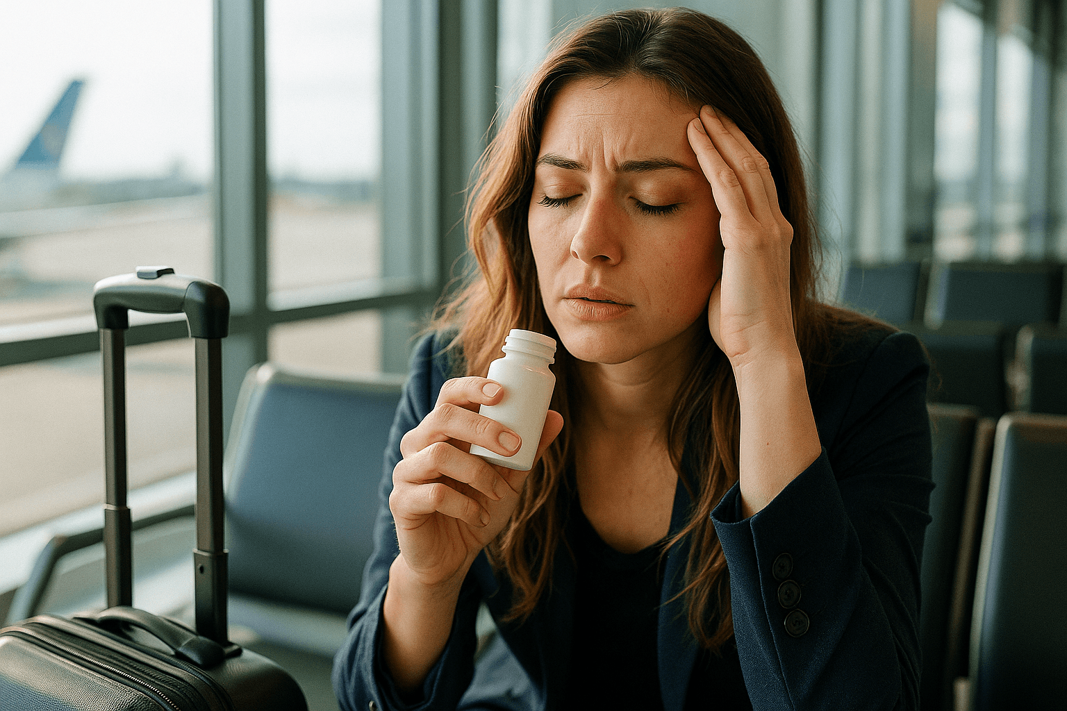 The Overheard Tip About Packing Smart Carry-Ons