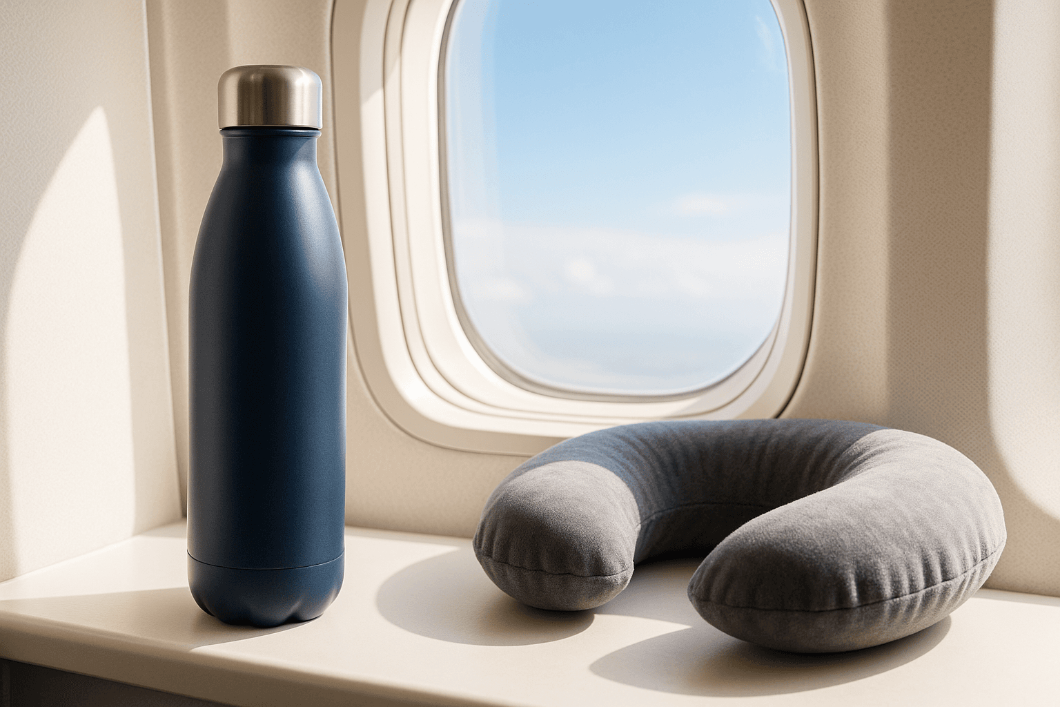 The Hidden Power of Refilling Water Bottles