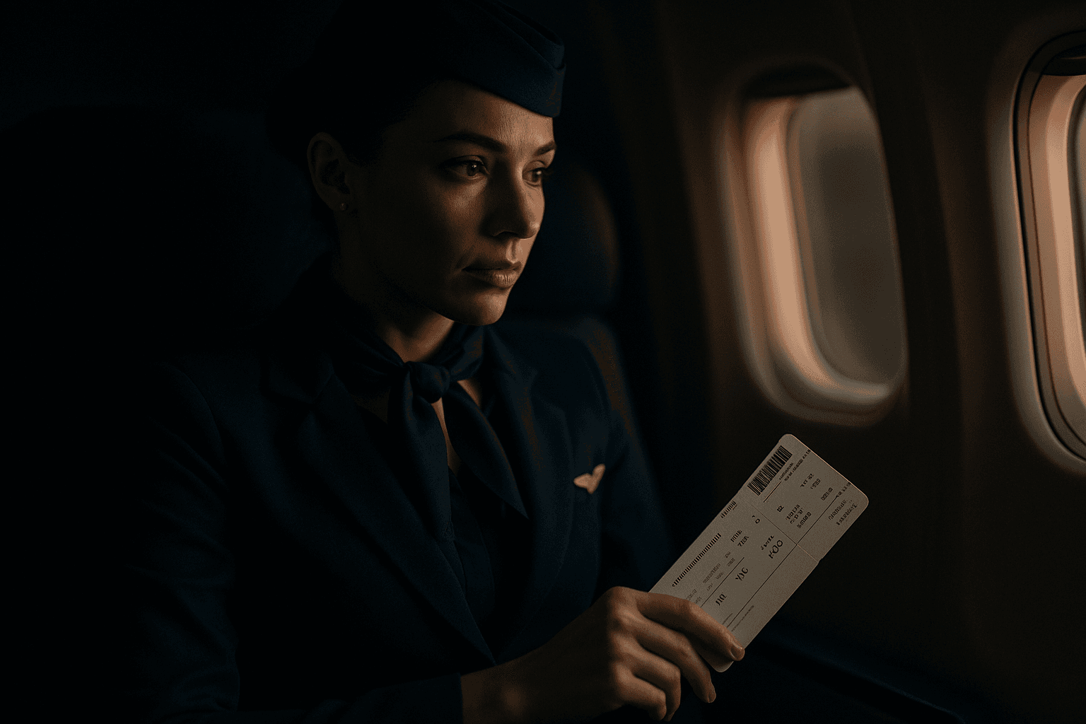 Sneaky Ways Flight Attendants Beat Jet Lag