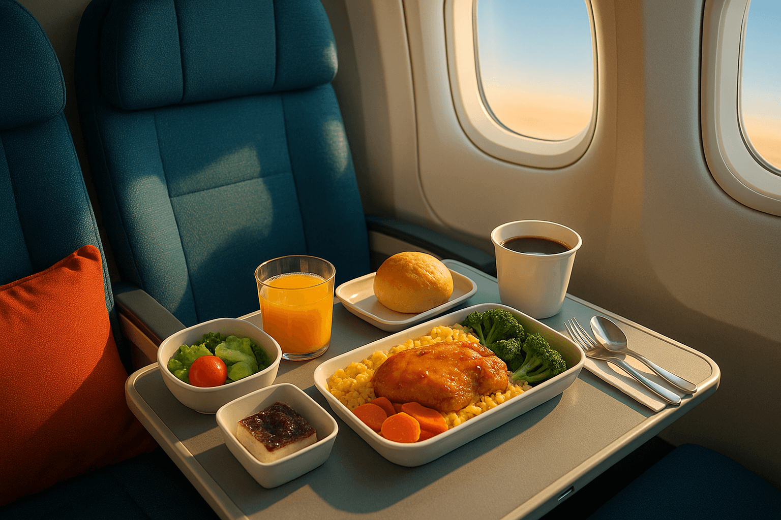 The Insider Trick to Avoid Middle Seat Traps