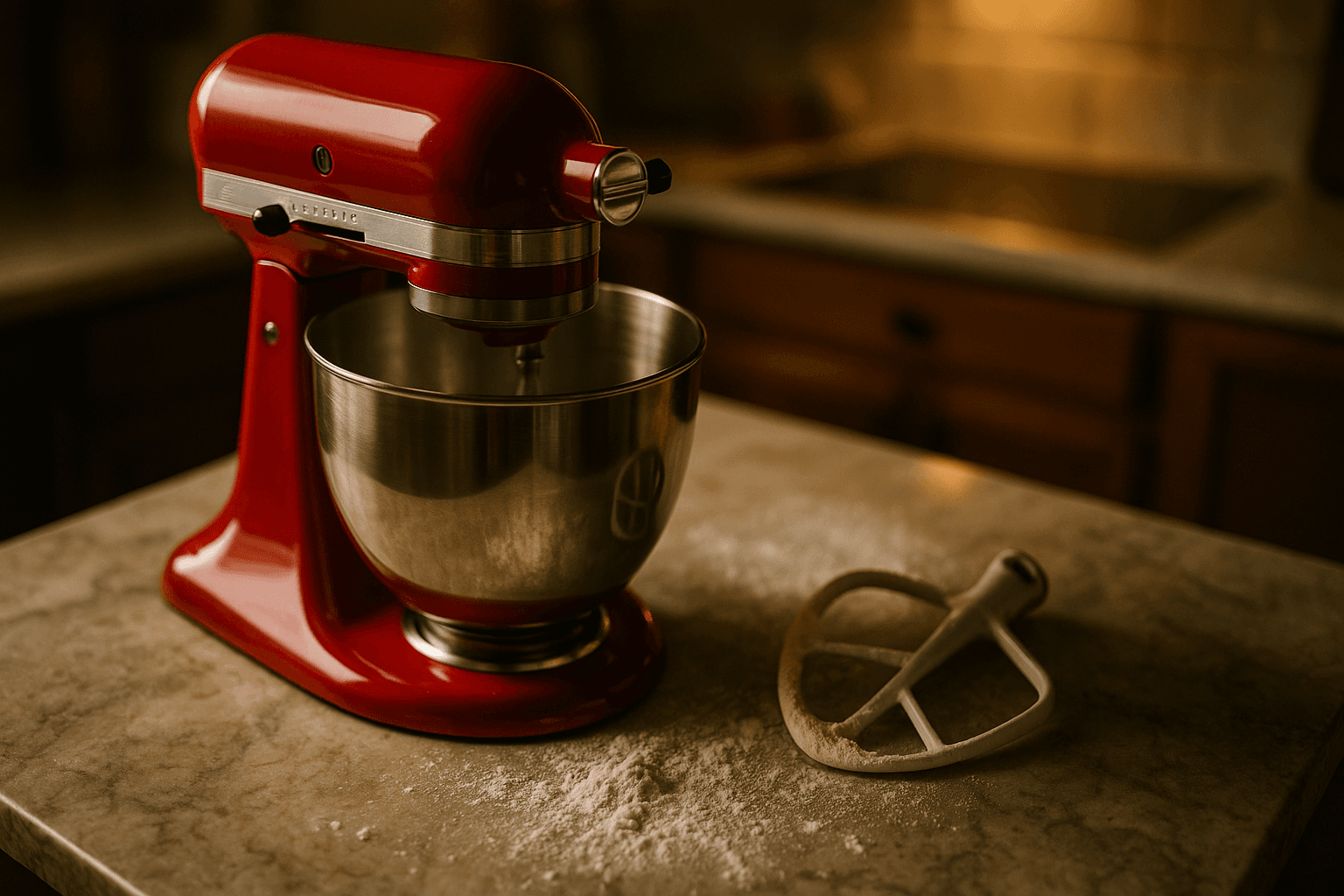 KitchenAid Stand Mixers