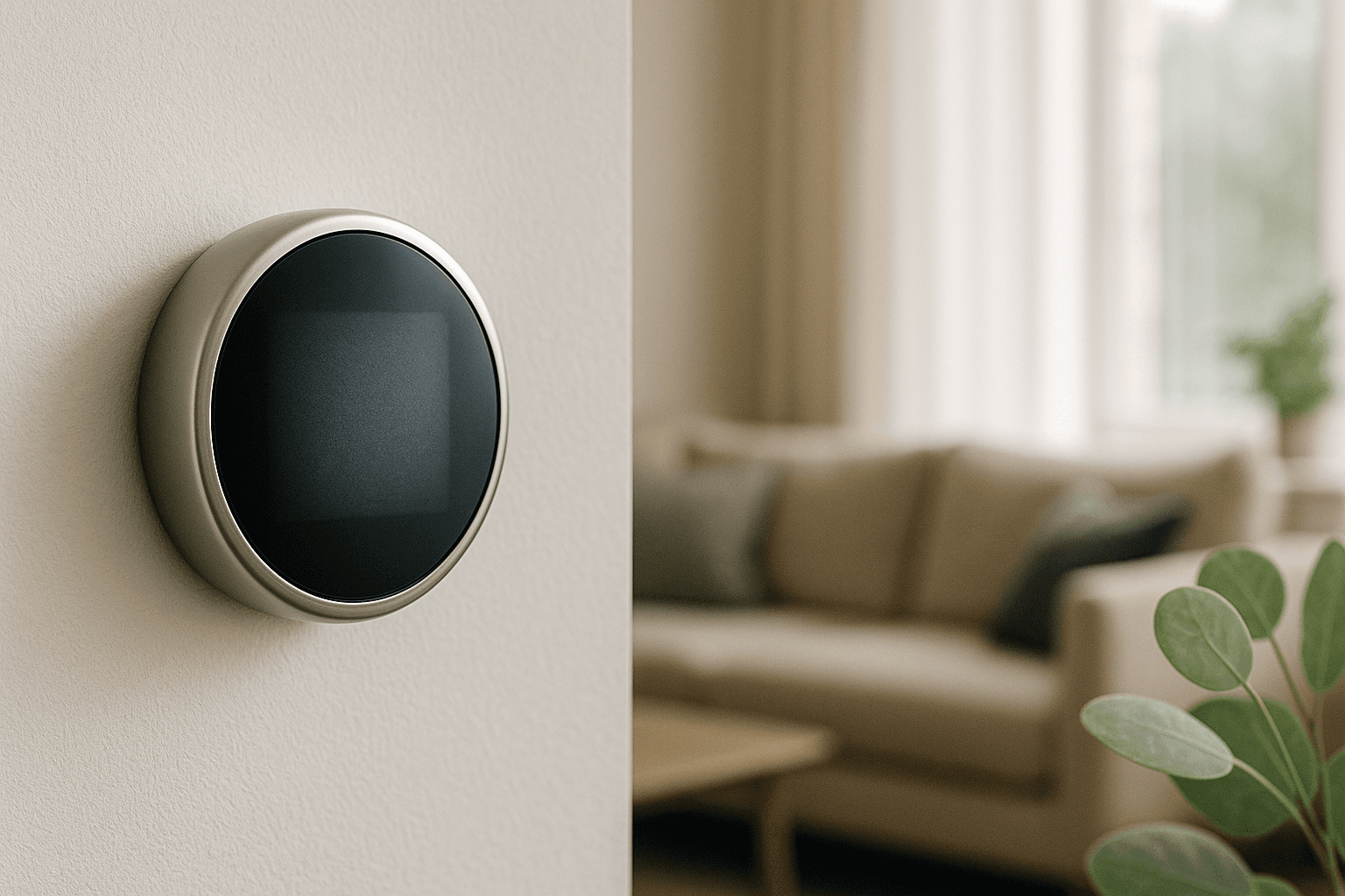Nest Learning Thermostats