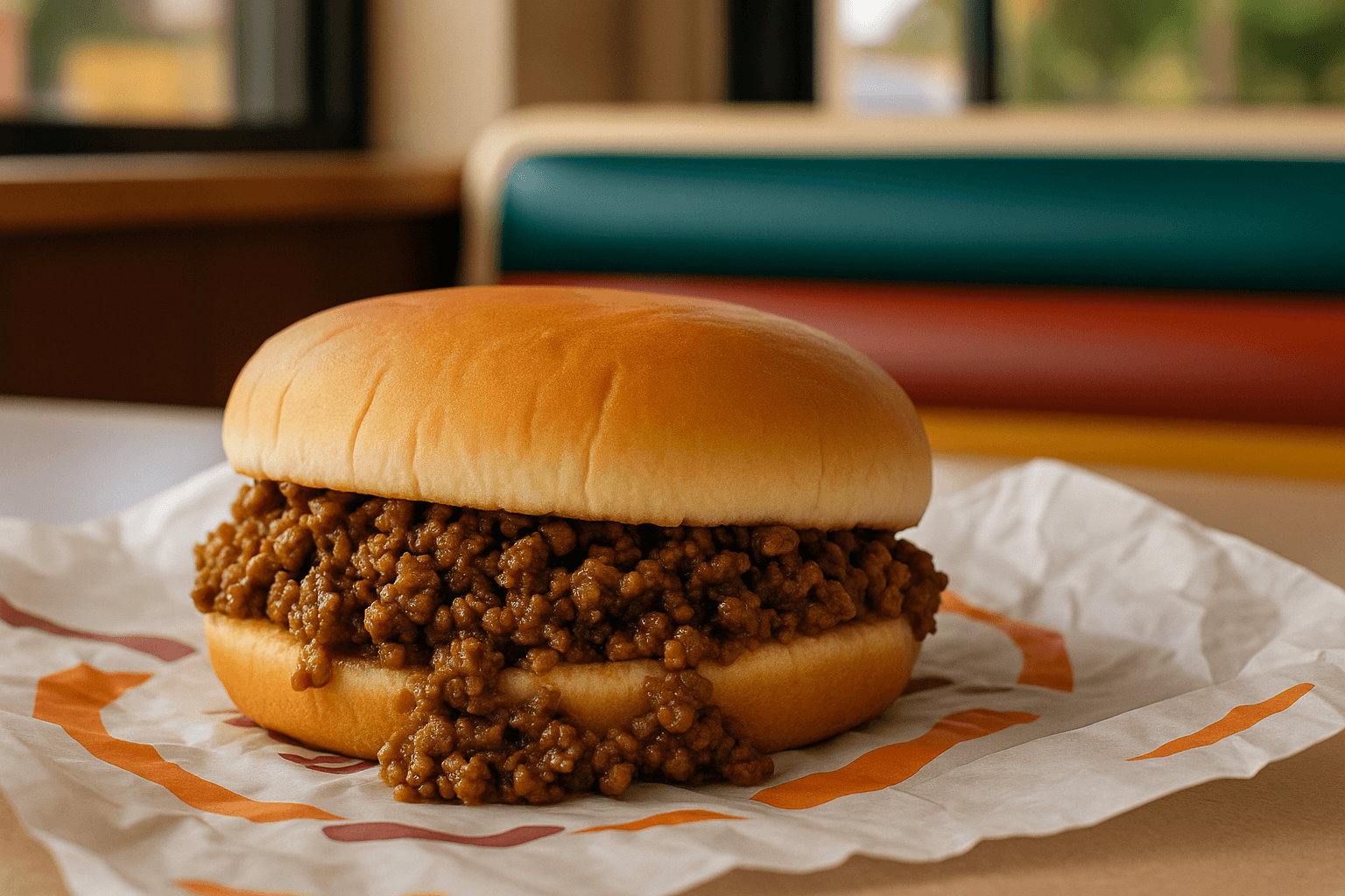 Taco Bell’s Bell Beefer