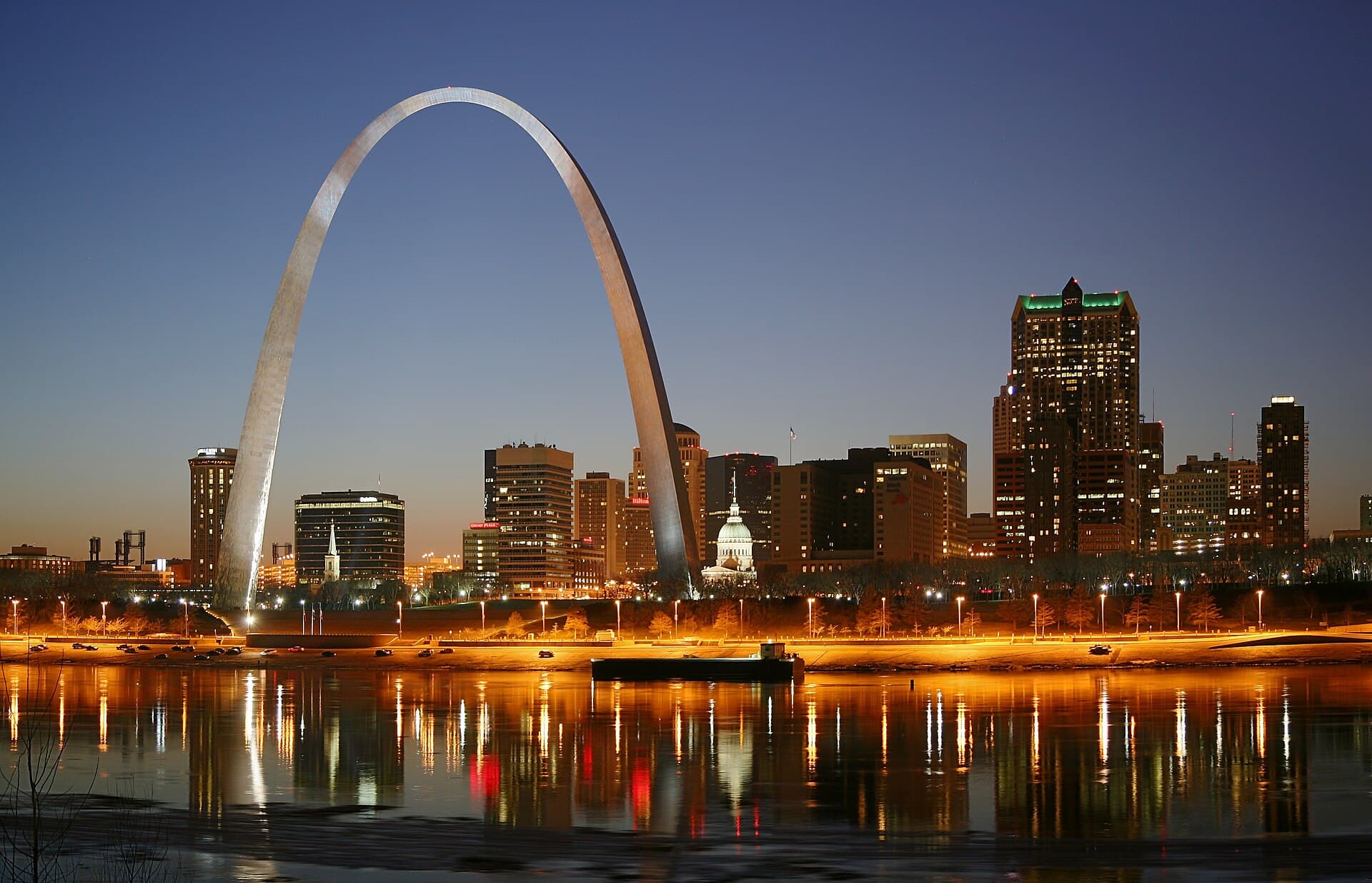 St. Louis — Wikimedia Commons