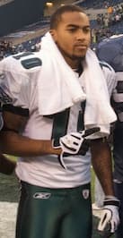 DeSean Jackson — Wikimedia Commons