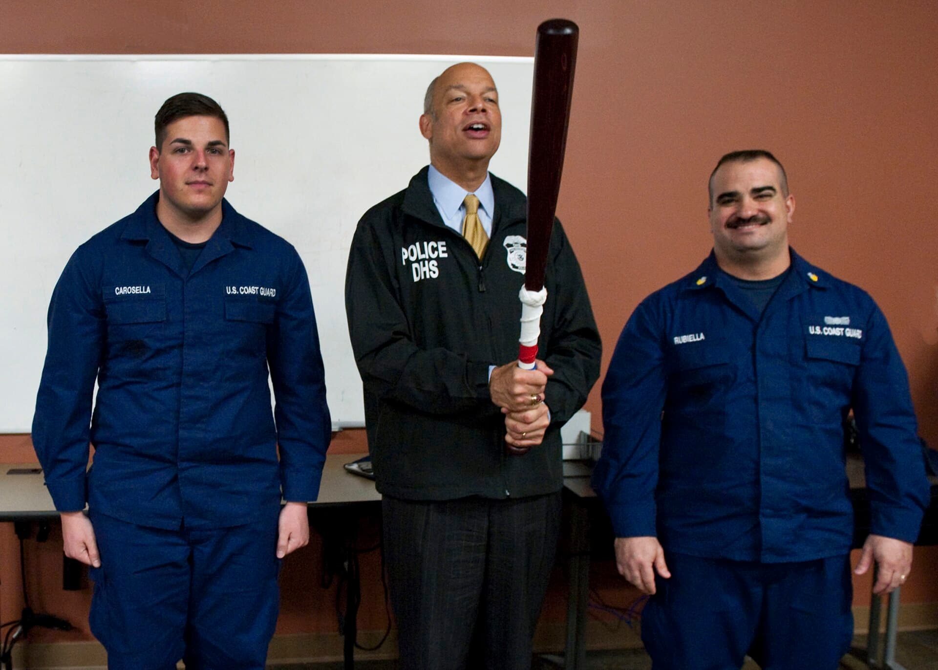 Department of Homeland Security — Wikimedia Commons