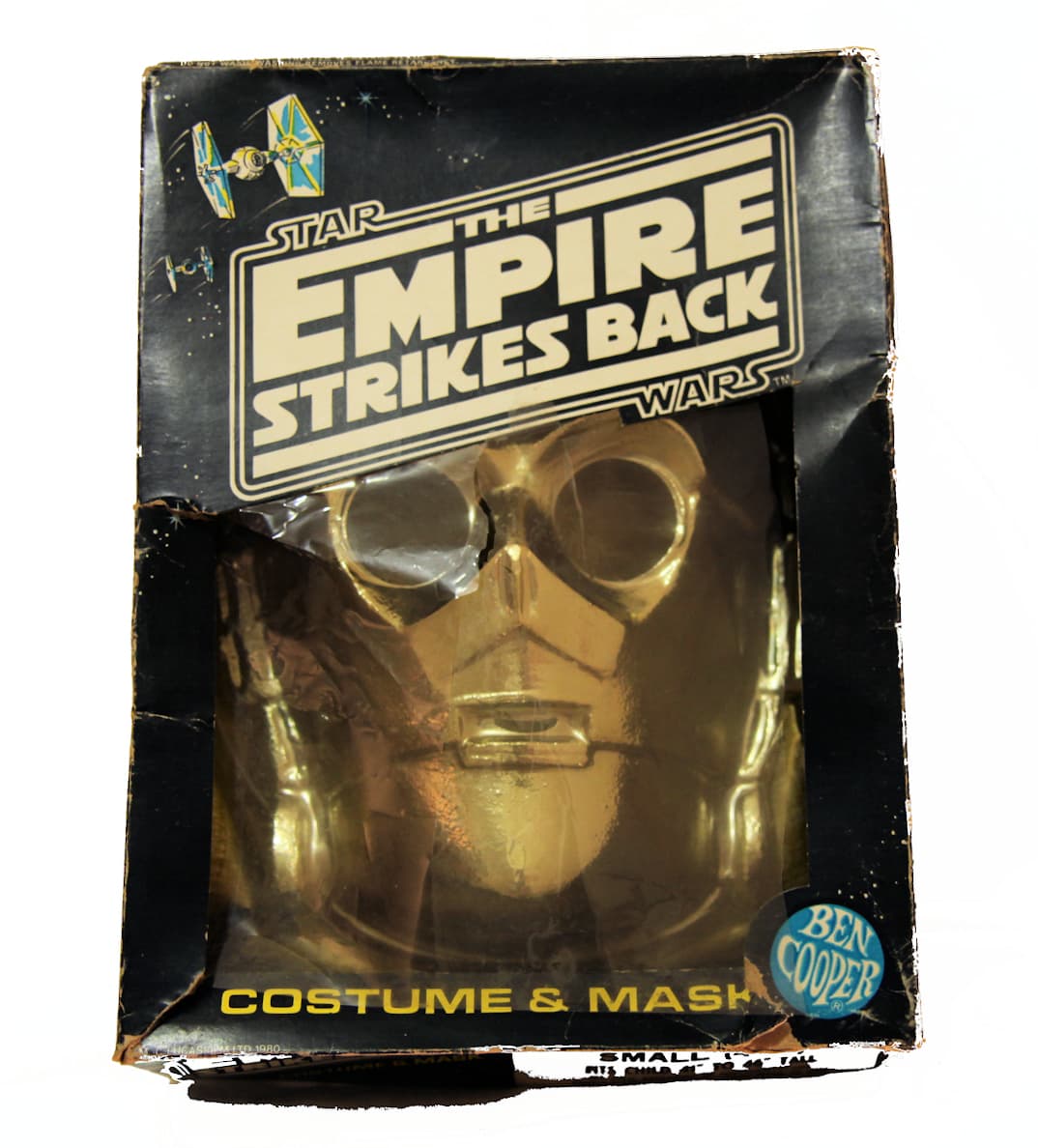 Star Wars: Episode V - The Empire Strikes Back — Wikimedia Commons