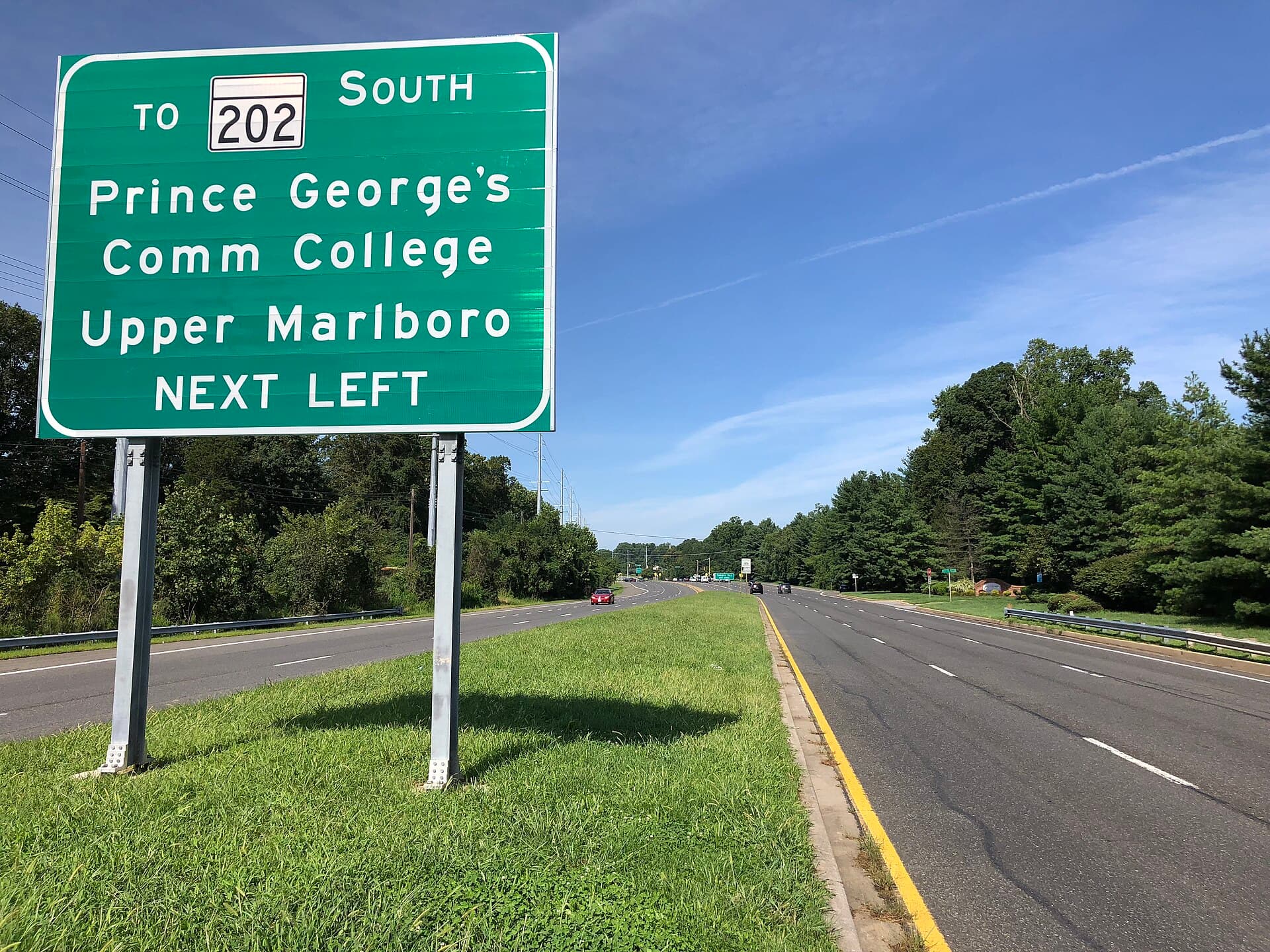 Prince George's Community College — Wikimedia Commons