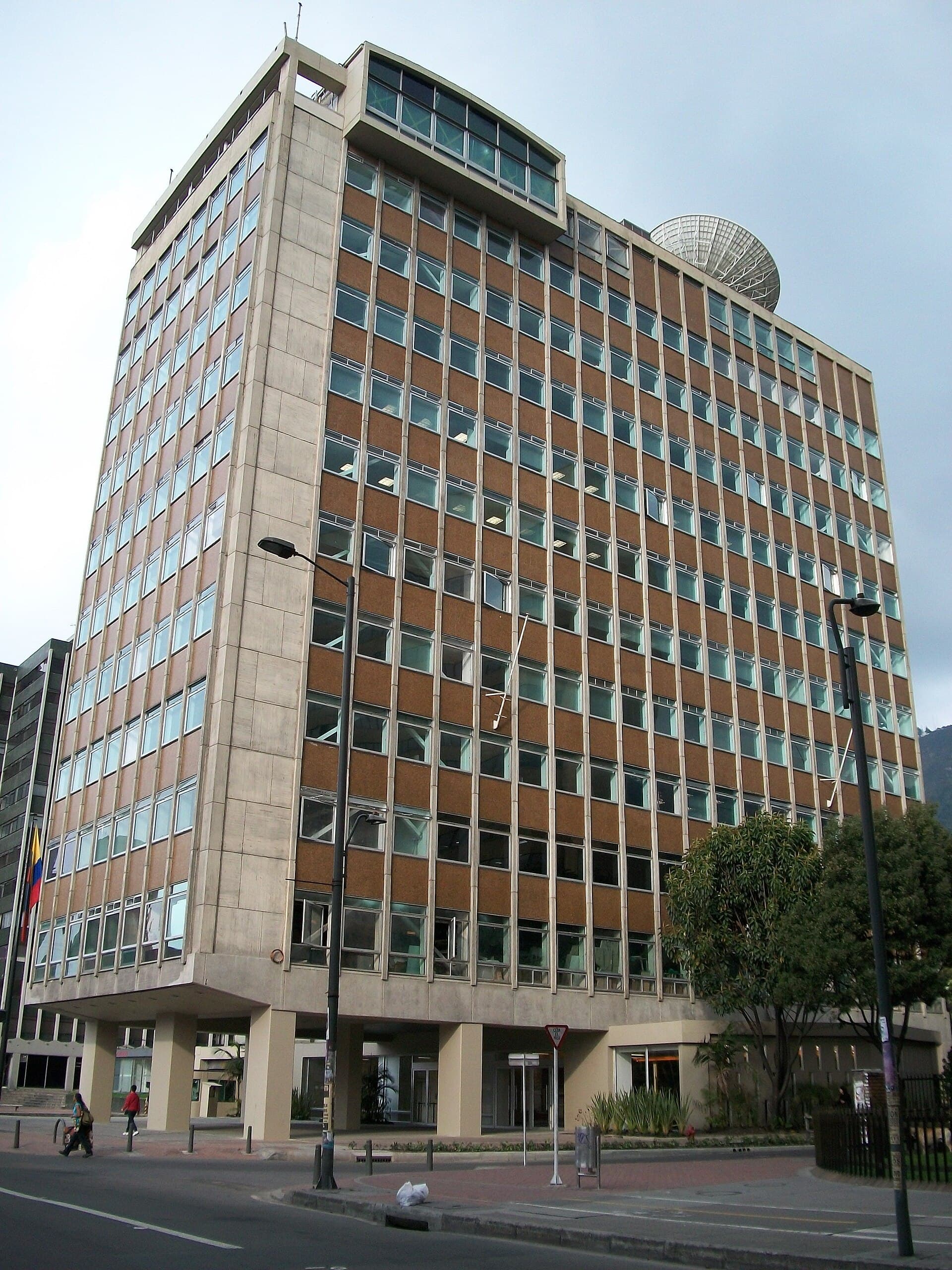 Ecopetrol — Wikimedia Commons