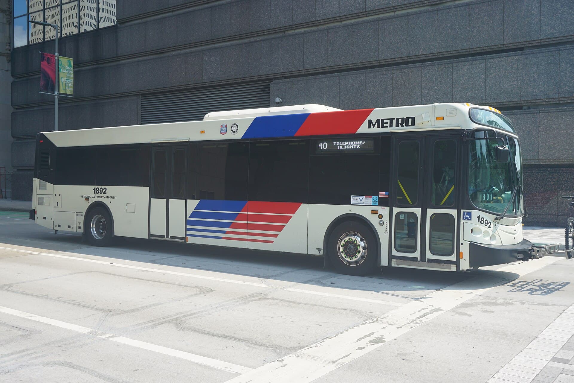 METRO — Wikimedia Commons