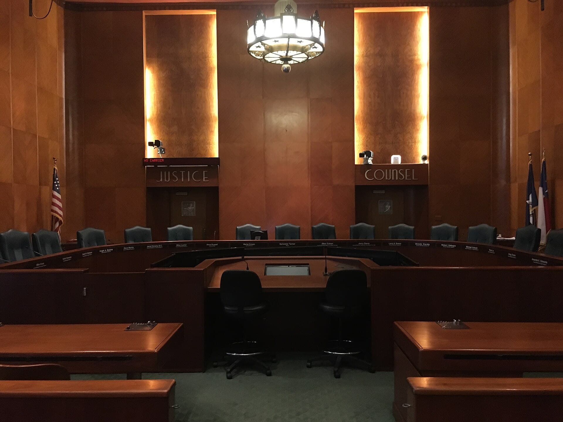 Houston City Council — Wikimedia Commons