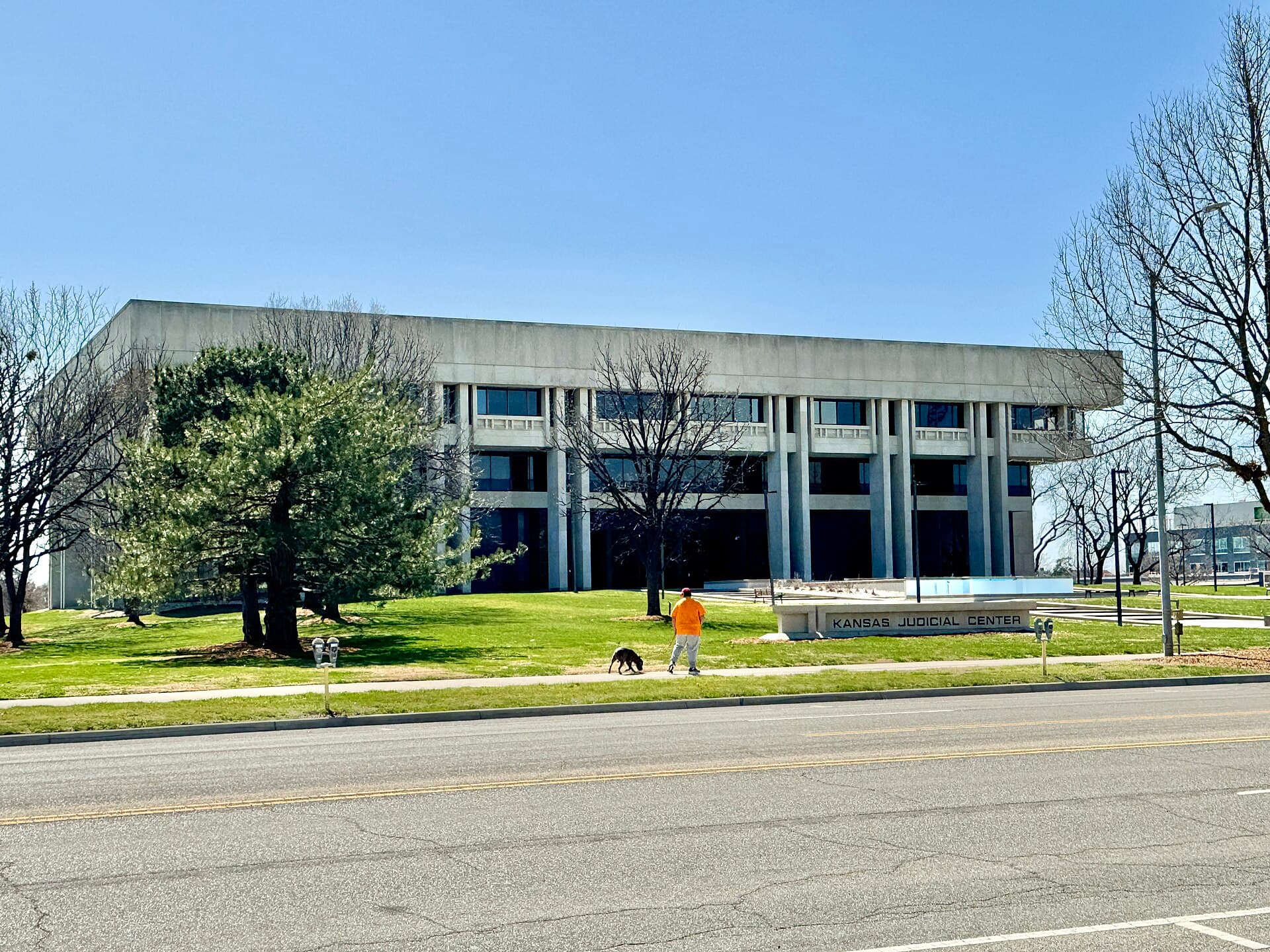 Kansas Supreme Court — Wikimedia Commons