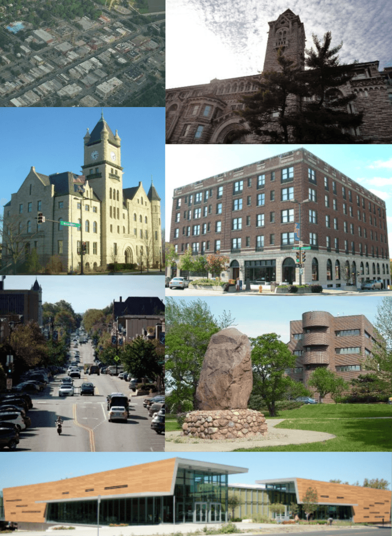University of Kansas — Wikimedia Commons