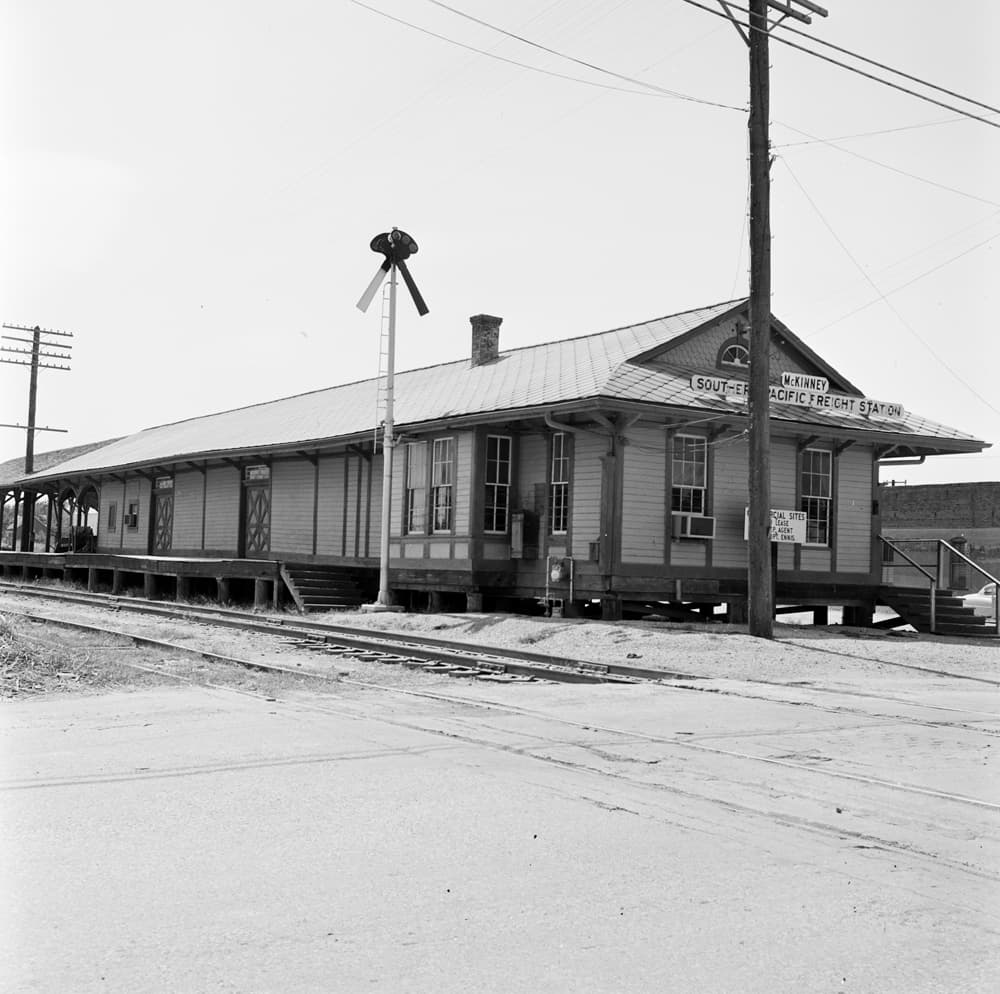 McKinney — Wikimedia Commons